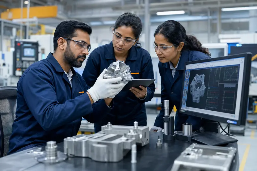 Why traditional outsourcing is not enough for modern engineering teams